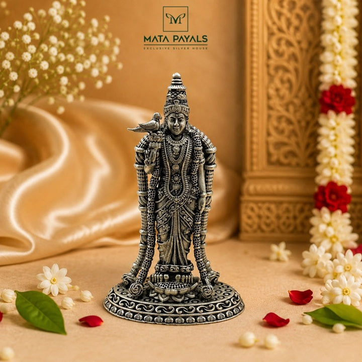 Meenakshi Idol