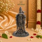 Meenakshi Devi Idol