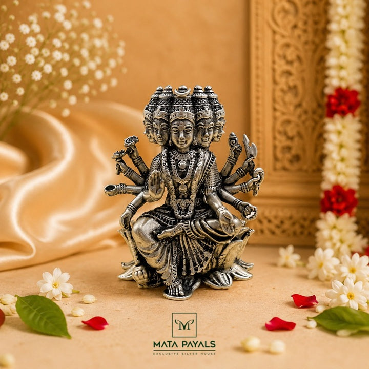 Gayathri Devi Idol