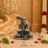 Shankaracharya Idol