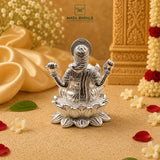 77 Grams Lakshmi Idol