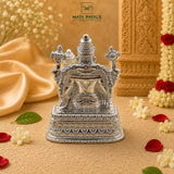 Lakshmi Hayagreeva Swamy Idol