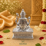Raja Rajeshwari Idol