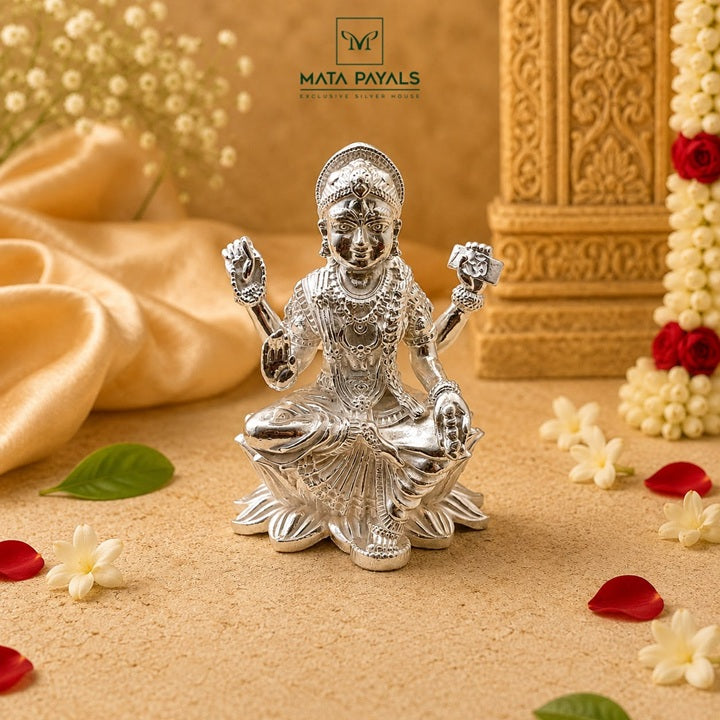 Small Lakshmi