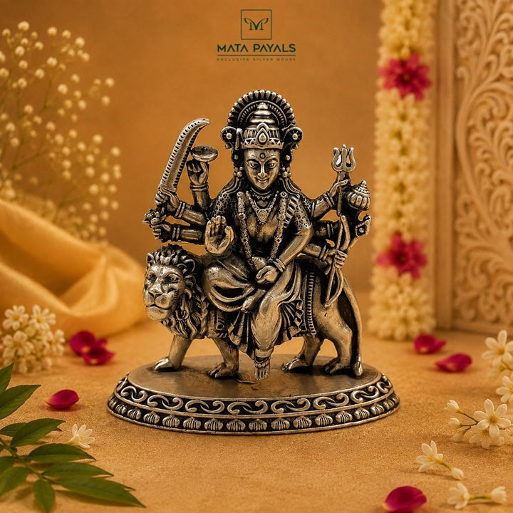 Chamundeshwari Idol