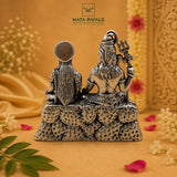 Shiva Parvathi Idol
