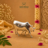 Cow Calf Idol