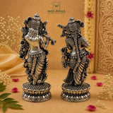 Radha Krishna Idol