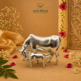 Cow Calf Idol