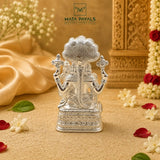 Attractive Lakshmi Narashimha Idol