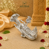 Small Anantha Padmanabha Idol