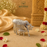 Fabulous Cow Calf idol