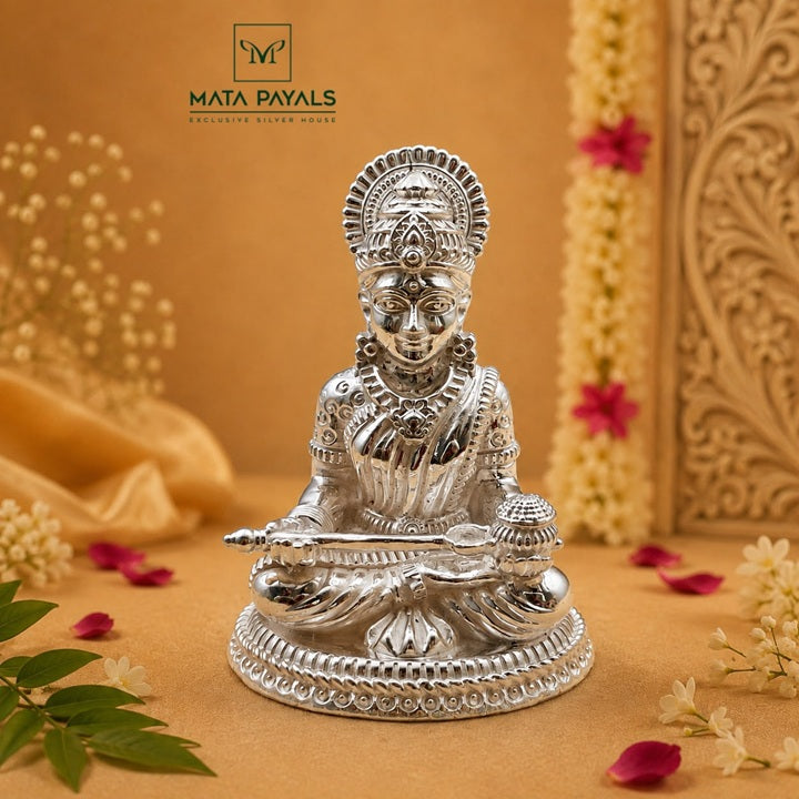 Annapoorneshwari Idol