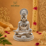 Annapoorneshwari Idol