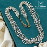 Gorgeous Beads Long Hara