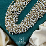 Traditional Beads Long Hara