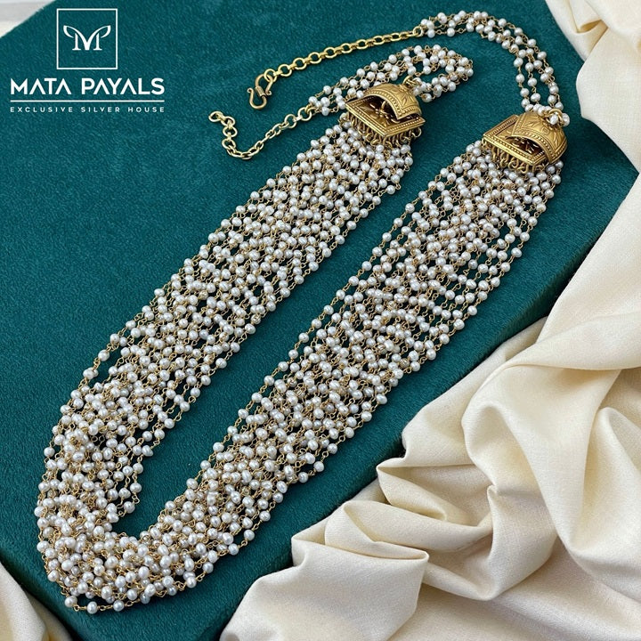 Traditional Beads Long Hara