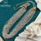 Traditional Beads Long Hara