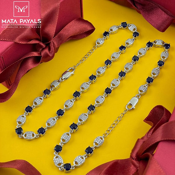 Eccentric Zircon Payal