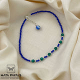 Charming Color Nazaria