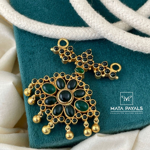Dual Side Pendant