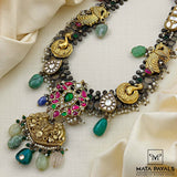 Bridel Heavy Long Hara