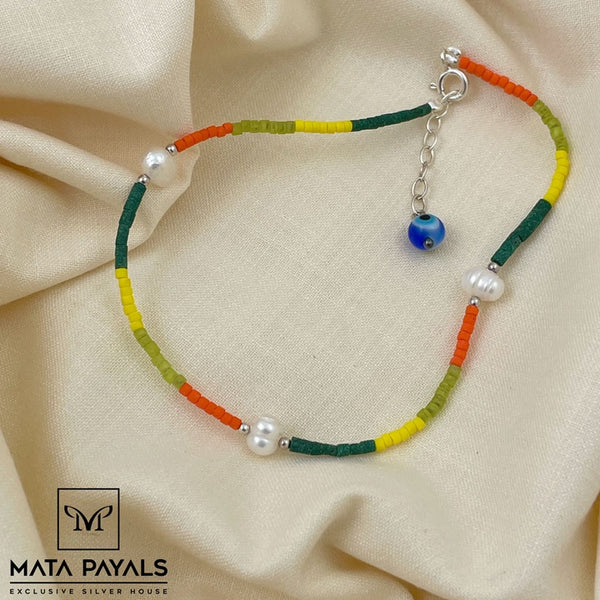 Single Anklet