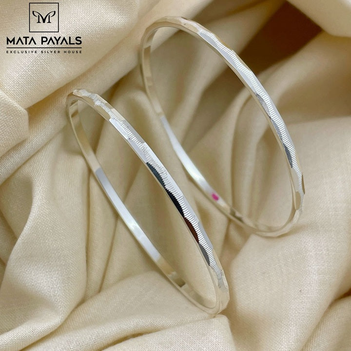 Pretty plain Bangle
