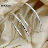Pretty plain Bangle
