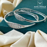 Designer Zircon Bangle