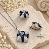 Fabulous Pendant Set