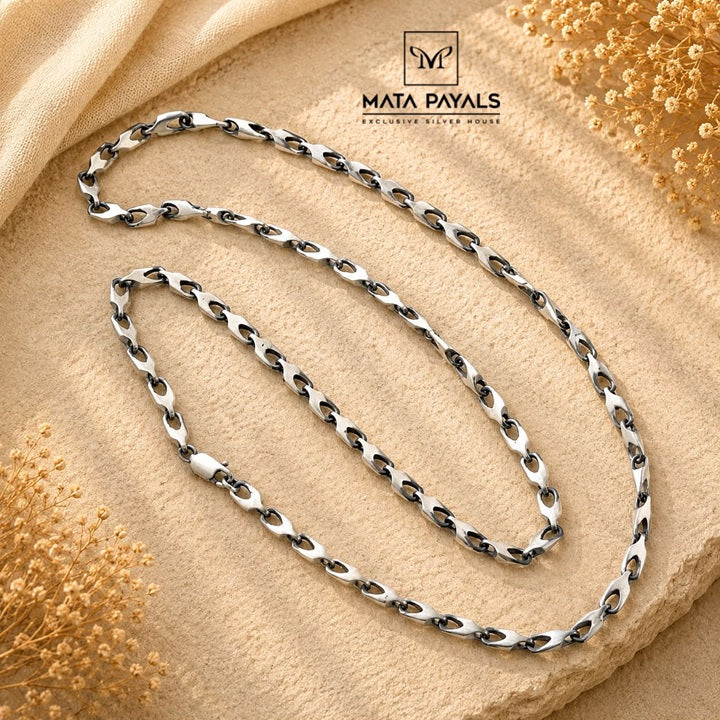 Gorgeous Men's Neckchain