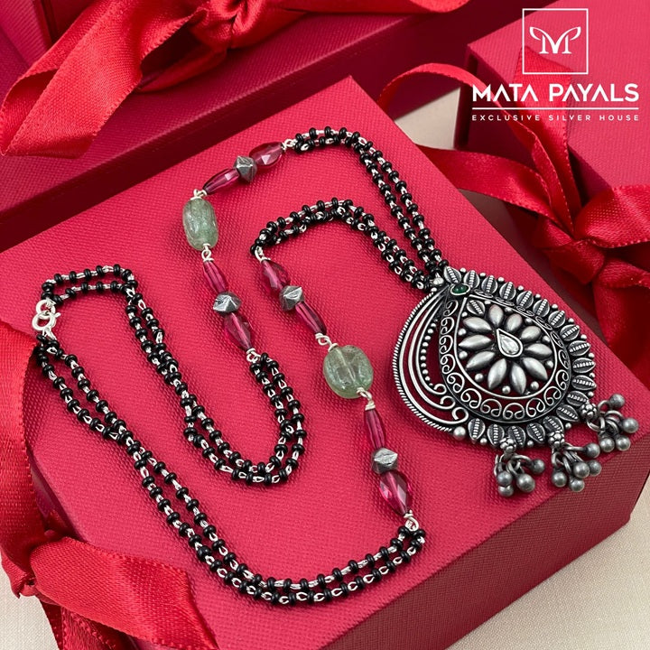 Elegant Beads Mangalsutra