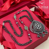 Elegant Beads Mangalsutra