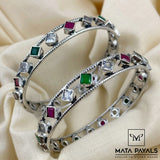 Charming Colors Bangle
