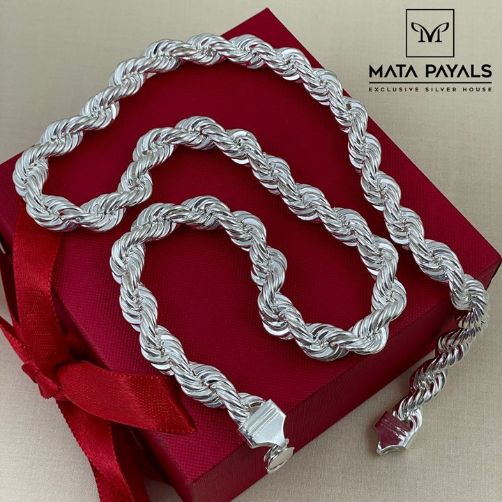 Heavy Men's Neckchain