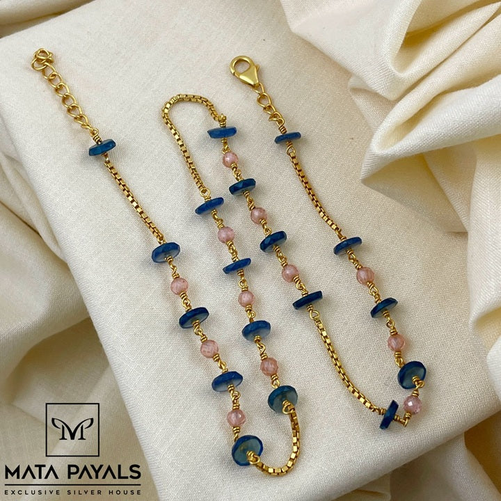 Pretty Beads Neckchain