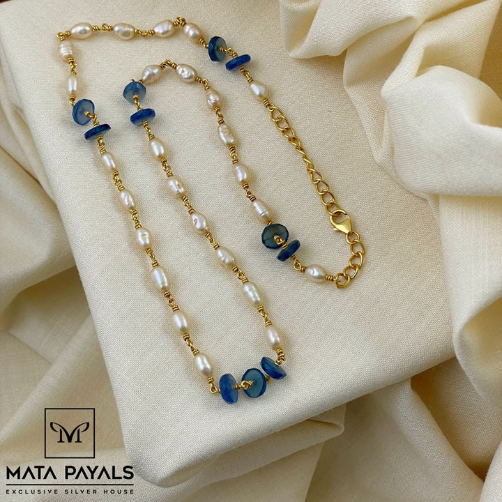 Fabulous Beads Neckchain