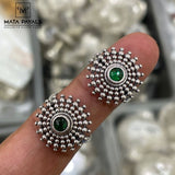 Charming Kemp Toe Ring