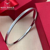 Pretty Silver Kada