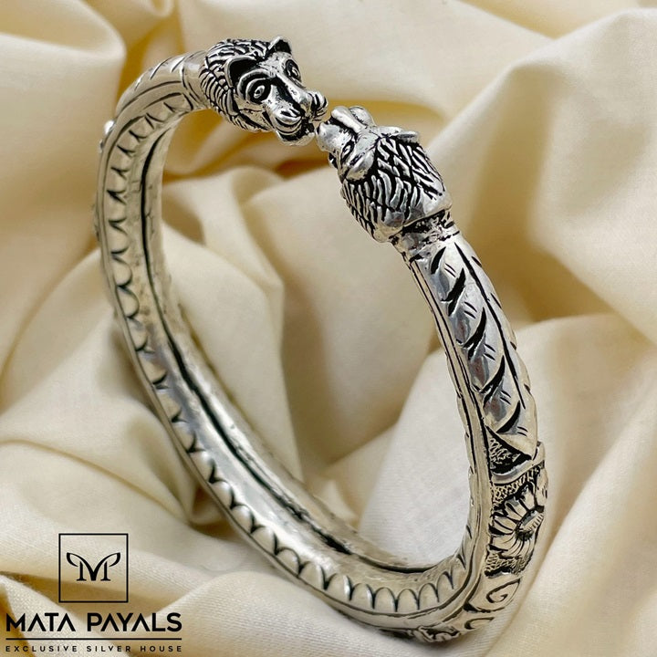Heavy Lion Men's Kada
