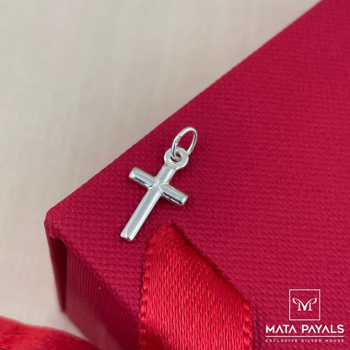 Small Plain Pendant