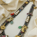 Bridel Heavy Long Hara