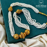 Gorgeous Gold Plated Beads Hara