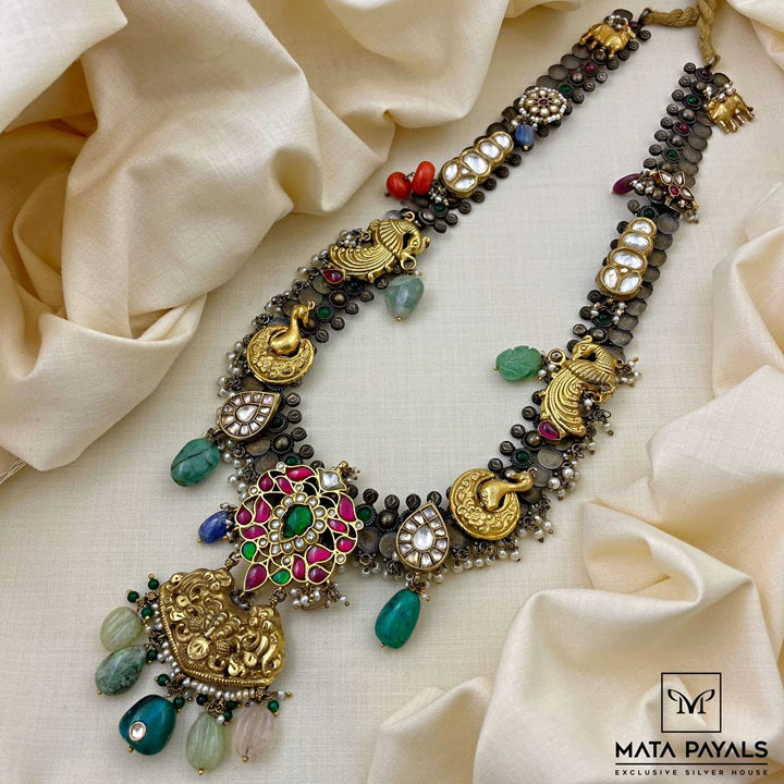 Bridel Heavy Long Hara
