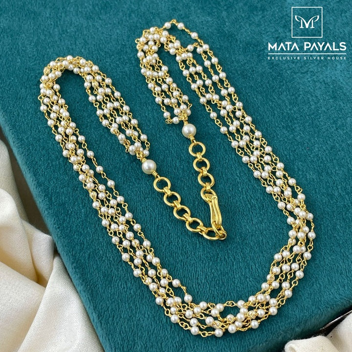 Gold Plated Zircon Kada