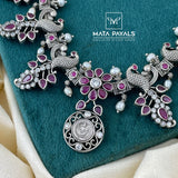 Impeccable Kemp Necklace