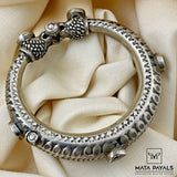 Enchanting Oxidised Kada