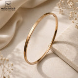 Daily Wear Rose Gold Kada