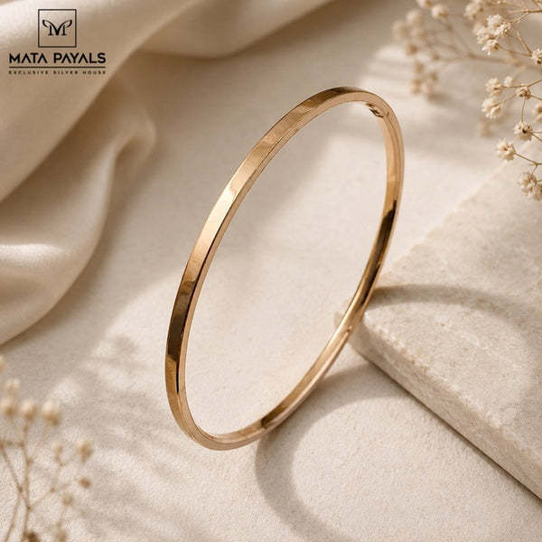 Daily Wear Rose Gold Kada